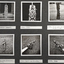 20215 Serie BIII-1730 tm173... - AR-P027 20213 t/m 20218  Jan Boelaars