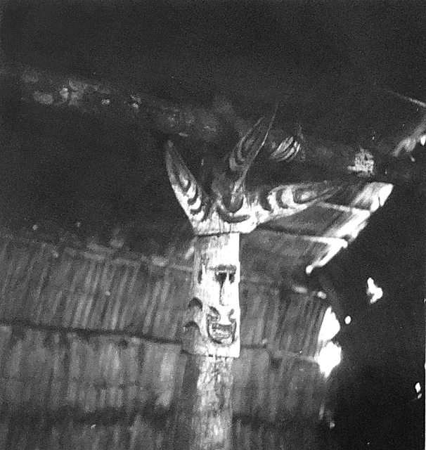 20215 Serie BIII-1954 Een vuurplaat-stut in het vr AR-P027 20213 t/m 20218  Jan Boelaars