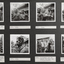 20215 Serie BIII-1974 tm 19... - AR-P027 20213 t/m 20218  Jan Boelaars