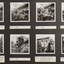 20215 Serie BIII-1974 tm 19... - AR-P027 20213 t/m 20218  Jan Boelaars