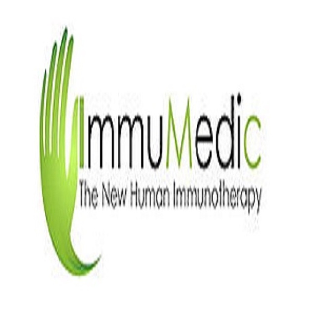 Immumedic Logo Anmeldung Picture Box