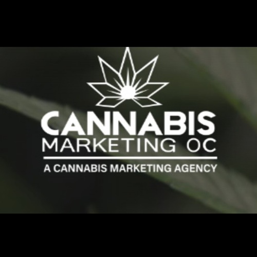 Cannabis Marketing OC Picture Box