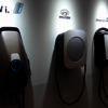 EV Charger Installation Birmingham
