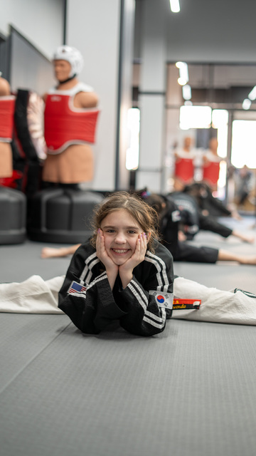 MEL09371 Vision Taekwondo Rego Park