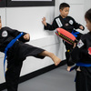 MEL09373 - Vision Taekwondo Rego Park