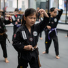 MEL09394 - Vision Taekwondo Rego Park