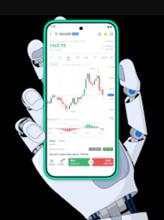 Screenshot 10 Best Application Trading Forex Platforms Today