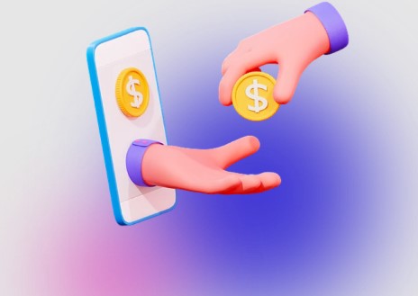 Screenshot 1 Fast & Secure Way to Convert USDT to Bitcoin Today