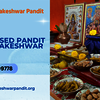 Authorised Pandit in Trimbakeshwar | Pandit Vedansh Guruji
