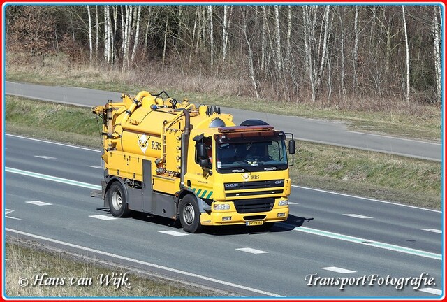 BR-PX-82-BorderMaker Afval & Reiniging