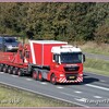 26-BNK-3  B-BorderMaker - Wagenborg Nedlift