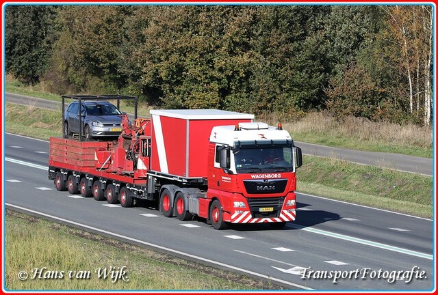 26-BNK-3  B-BorderMaker Wagenborg Nedlift