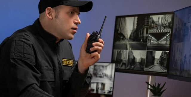 1 Total Alpha Security