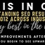 b2b seo agency - IBG Digital