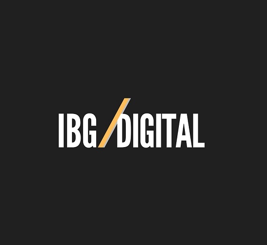 IBG Digital IBG Digital