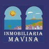 business logo (1) - Inmobiliaria Mavina - La Manga