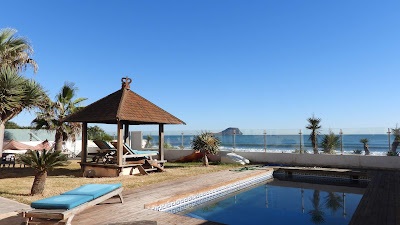 c1 Inmobiliaria Mavina - La Manga