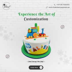 Customized Cake (8) (1) Picture Box