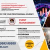 Certified Event Management ... - NAEMD