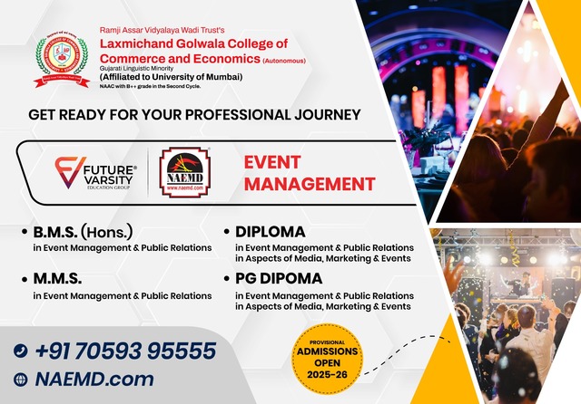 Certified Event Management Courses – NAEMD  Top Ev NAEMD