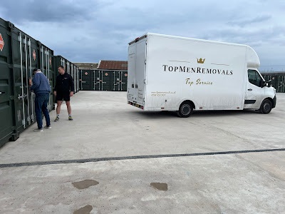 unnamed Top Men Removals London