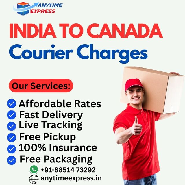 INDIA TO CANADA (1) my album