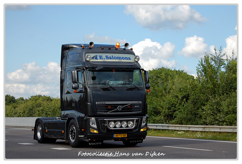 Salomons E. BV-TJ-58-BorderMaker - 