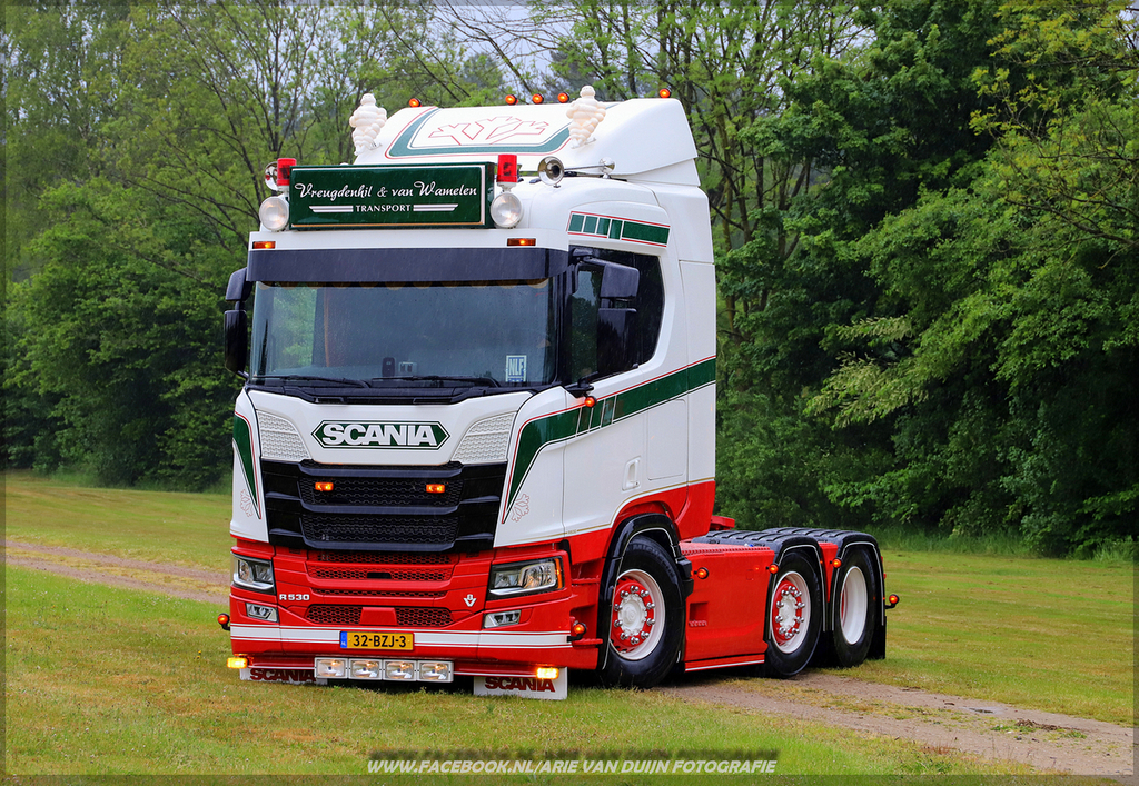 Superdikk (11)-BorderMaker - 