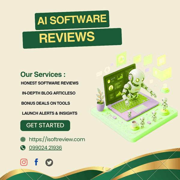 isoftreview Picture Box