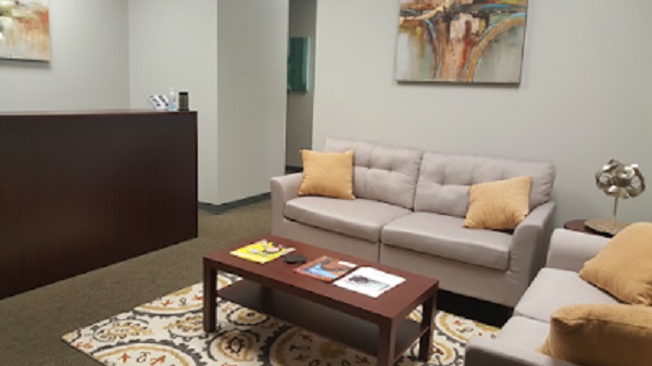 Family Law Stange Law Firm, PC