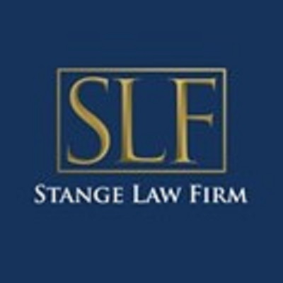 Stange Law Firm, PC Stange Law Firm, PC