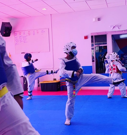 Martial Arts Classes Elite-Pro Martial Arts