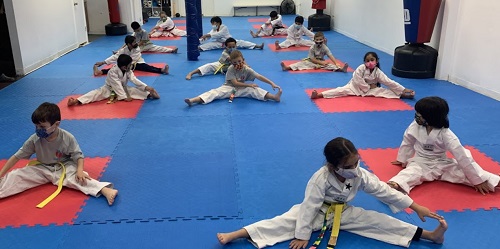 Self Defense Classes Elite-Pro Martial Arts