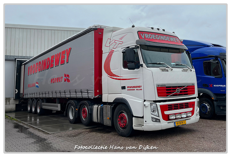 Vroegindwey 41-BFR-1-BorderMaker - 