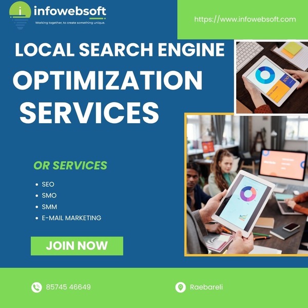 Red and Yellow Modern Digital Marketing Agency Fac nishant verma