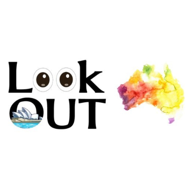 LookOut Australia Picture Box