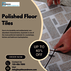 Polished Floor Tiles - Picture Box