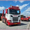 32-BZV-4  A-BorderMaker - Container Kippers