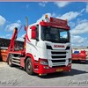 32-BZV-4  B-BorderMaker - Container Kippers