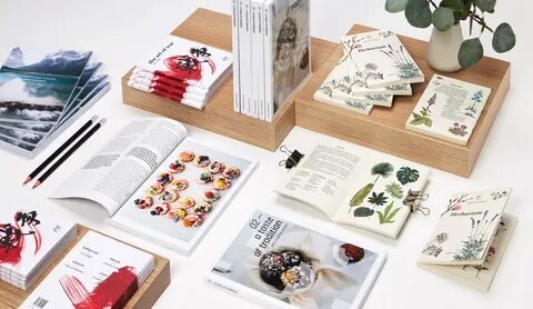 Digital Printing ServicesBooklet, Menu,Postcards a Picture Box