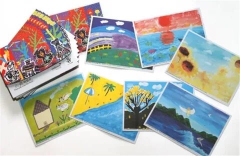 Digital Printing ServicesBooklet, Menu,Postcards a Picture Box