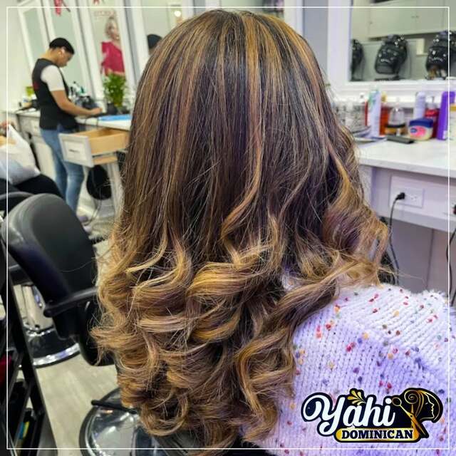 Dominican hair salon nyc | Brooklynhaircuts Picture Box