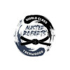 Master Roberts World Class Taekwondo