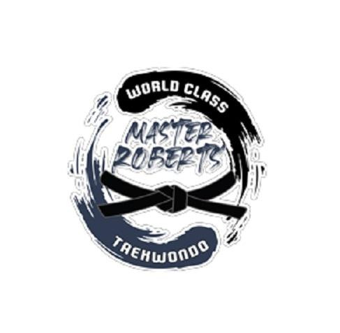 b1563814c5eb122bee752efafacf4c86 Master Roberts World Class Taekwondo