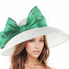 Saucer fascinators | hatsby... - Picture Box