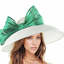 Saucer fascinators | hatsby... - Picture Box