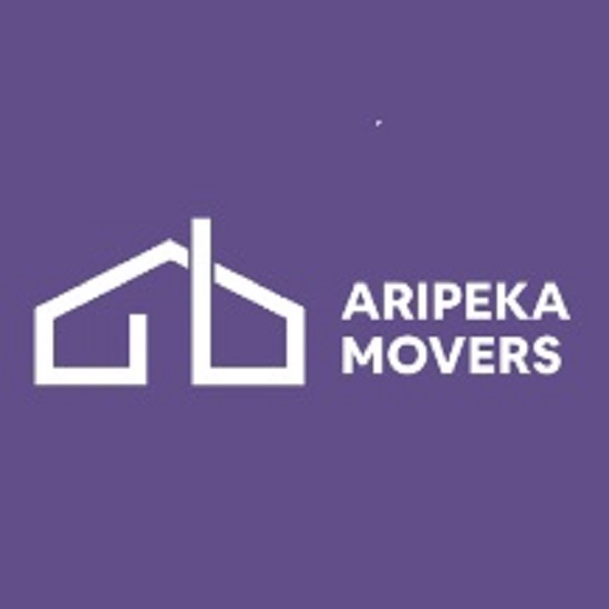 Logo Aripeka Movers
