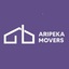 Logo - Aripeka Movers