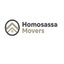 Logo - Homosassa Movers