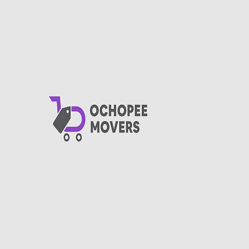 Logo Ochopee Movers